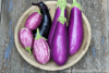 Creative Vegetable Gardener:17 Purple Vegetables You Need to Grow in Your Garden