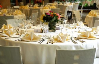 De veelzijdige wereld van catering in wageningen