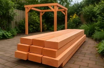 Waarom douglas hout de beste keuze is voor jouw project
