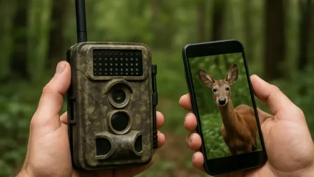 Alles wat je moet weten over wildcameras met wifi