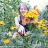 Creatieve moestuin: het is nog niet te laat!  Knoflook planten in het voorjaar